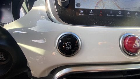 Voitures D'occasion À Toulouse | Fiat 500X 1.0 Firefly Turbo T3 120 Ch Cross 5P