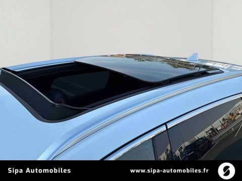 Voitures D'occasion À Mérignac | Byd Seal U 1.5L Dm-I 218 Ch Phev Boost 5P