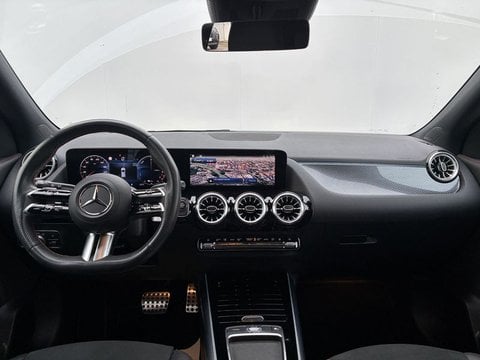 Voitures D'occasion À Le Bouscat | Mercedes-Benz Gla Classe 250 E 8G-Dct Amg Line 5P