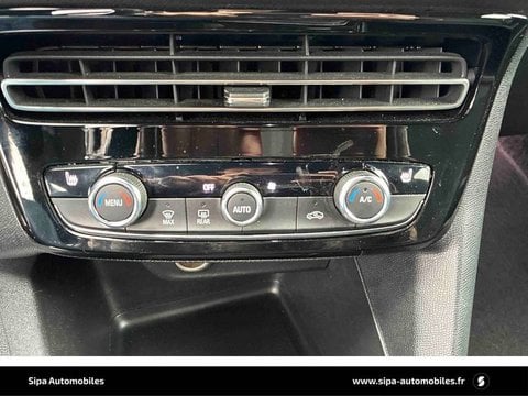 Voitures D'occasion À Toulouse | Opel Mokka 1.5 Diesel 110 Ch Bvm6 Ultimate 5P