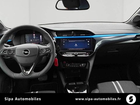 Voitures D'0Km À Toulouse | Opel Corsa 1.2 Turbo Hybrid 110 Ch E-Dct6 Colour Edition 5P