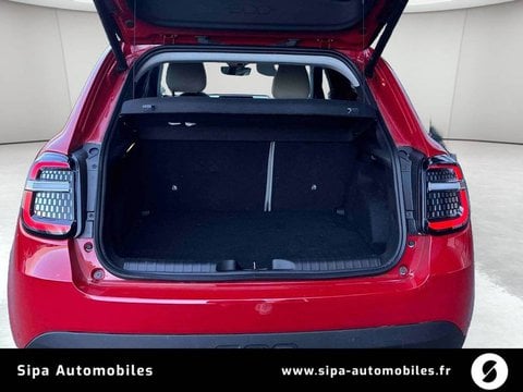 Voitures D'occasion À Toulouse | Fiat 600 1.2 Hybrid 100Ch Dct6 La Prima 5P