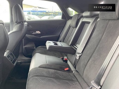 Voitures D'0Km À Lescar | Ds Ds 7 Crossback Ds 7 Hybride Rechargeable E-Tense 225 Eat8 Edition F...