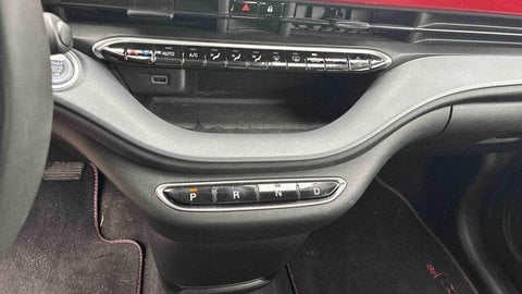 Voitures D'occasion À Dax | Fiat 500 500E (Bev) Berline My22 Red 3P