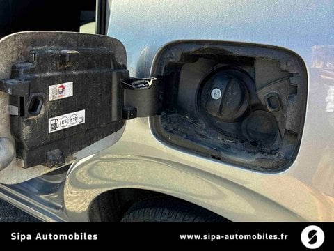 Voitures D'occasion À Mont-De-Marsan | Citroën C3 Puretech 83 S&S Bvm5 Feel Business 5P