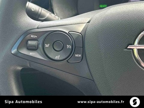 Voitures D'occasion À Muret | Opel Corsa Electrique 136 Ch & Batterie 50 Kwh Edition 5P