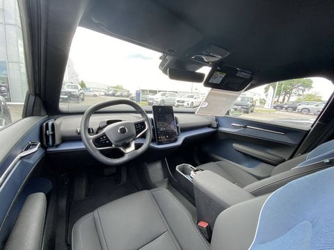 Voitures D'occasion À Lescar | Volvo Ex30 Single Extended Range 272 Ch 1Edt Plus 5P