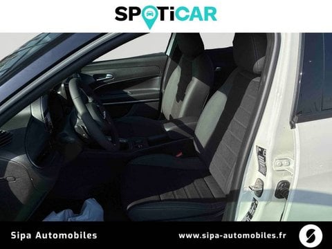 Voitures D'0Km À Toulouse | Fiat 600 T-Gen 3 1.2 Hybrid 145Ch Edct6 Sport 5P