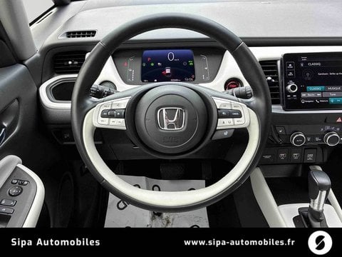 Voitures D'occasion À Mérignac | Honda Jazz E:hev 1.5 I-Mmd Exclusive 5P