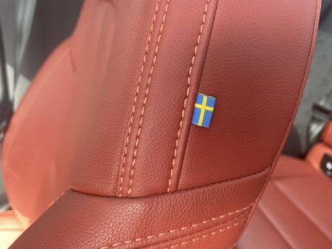 Voitures D'occasion À Lescar | Volvo Xc40 T4 Recharge 129+82 Ch Dct7 Inscription Luxe 5P