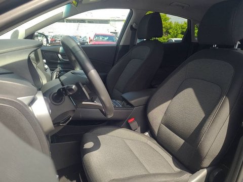 Voitures D'occasion À Villenave-D'ornon | Hyundai Kona Electrique 39 Kwh - 136 Ch Intuitive 5P
