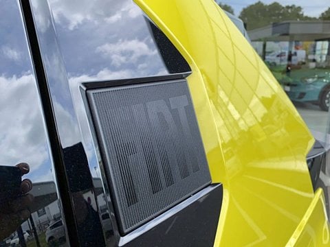 Voitures D'0Km À Toulouse | Fiat Grande Panda E 83Ch La Prima 5P
