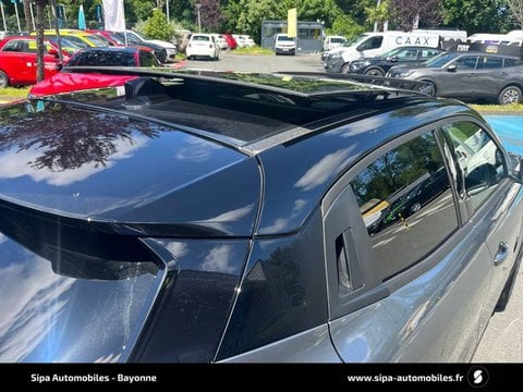Voitures D'0Km À Bayonne | Alfa Romeo Junior Junior 1.2 Ibrida 136 Ch Edct6 Speciale 5P