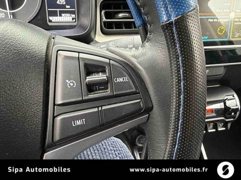 Voitures D'occasion À Bayonne | Suzuki Ignis 1.2 Dualjet Hyb Pack 5P