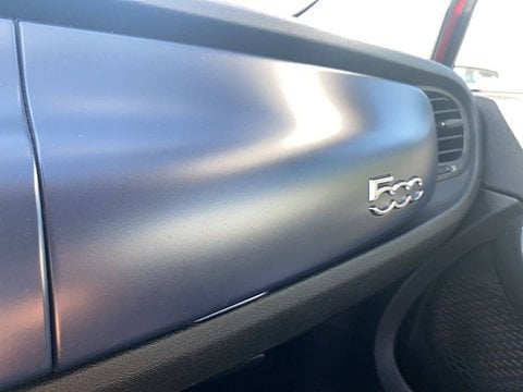 Voitures D'occasion À Muret | Fiat 500X 1.0 Firefly Turbo T3 120 Ch Cult 5P
