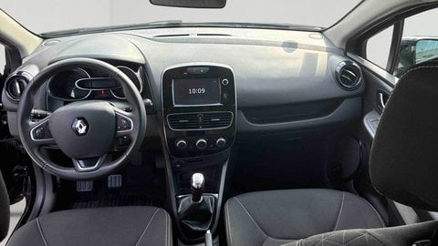 Voitures D'occasion À Lescar | Renault Clio 1.2 16V 75 Limited 5P