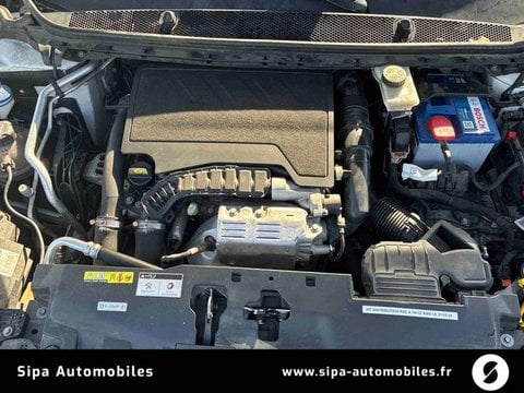 Voitures D'occasion À Toulouse | Peugeot 308 Puretech 130Ch S&S Eat8 Allure 5P