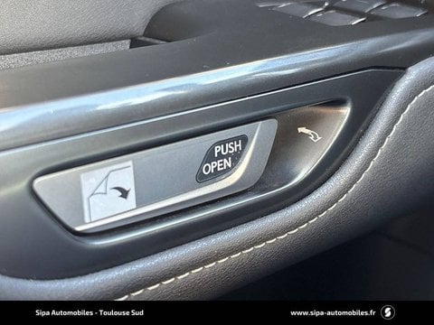 Voitures D'occasion À Toulouse | Lexus Nx 350H 4Wd Hybride Luxe 5P