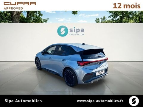 Voitures D'occasion À Lescar | Cupra Born 230 Ch - Batterie Xl V 5P