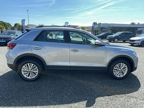 Voitures D'occasion À Tarbes | Volkswagen T-Roc 1.5 Tsi Evo 150 Start/Stop Dsg7 Life Plus 5P