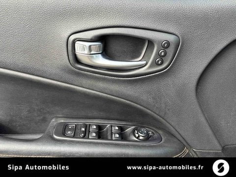 Voitures D'occasion À Toulouse | Jeep Compass 1.6 I Multijet Ii 120 Ch Bvm6 Limited 5P