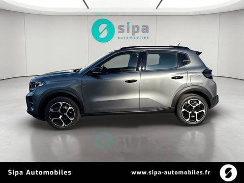Voitures D'0Km À Mont-De-Marsan | Citroën C3 Electrique Iv E- 113 Ch Autonomie Confort Plus 5P