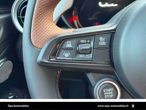 Voitures D'0Km À Mérignac | Alfa Romeo Giulia 2.2 210 Ch At8 Q4 Intensa 4P