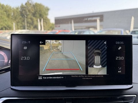 Voitures D'occasion À Muret | Peugeot 3008 Ii Bluehdi 130Ch S&S Eat8 Gt 5P