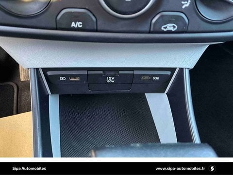 Voitures D'occasion À Le Bouscat | Hyundai I20 1.0 T-Gdi 100 Dct-7 Hybrid 48V Intuitive 5P