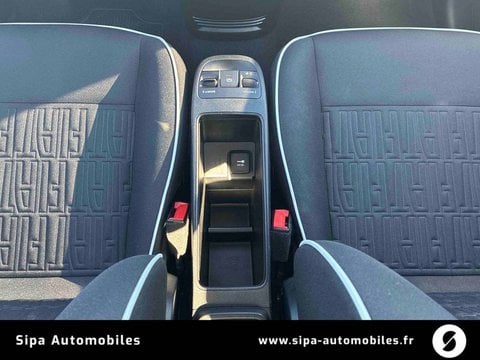 Voitures D'occasion À Toulouse | Fiat 500 Iii Electrique 3+1 E 118 Ch Nouvelle 4P
