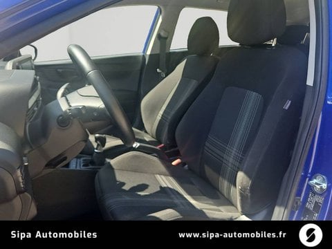 Voitures D'occasion À Muret | Hyundai Bayon 1.0 T-Gdi 100 Hybrid 48V Initia 5P