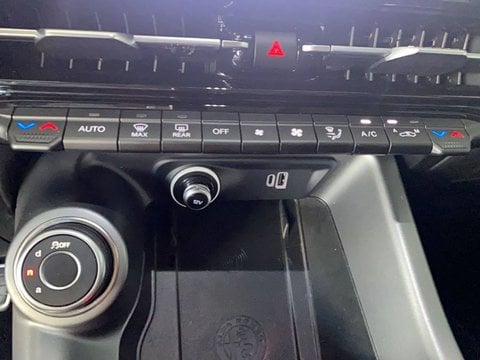 Voitures D'occasion À Mérignac | Alfa Romeo Tonale 1.5 Hybrid 130 Ch Tct7 Edizione Speciale 5P