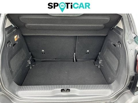 Voitures D'occasion À Lescar | Citroën C3 Aircross Puretech 130 S&S Eat6 Max 5P