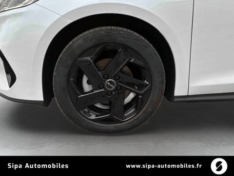 Voitures D'0Km À Le Bouscat | Byd Seal 6 1.5L Dm-I 156 Kw Phev Comfort Lite 4P