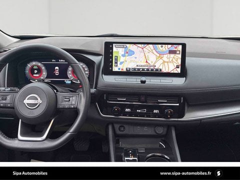 Voitures D'occasion À Le Bouscat | Nissan X-Trail E-Power 204 Ch N-Connecta 5P