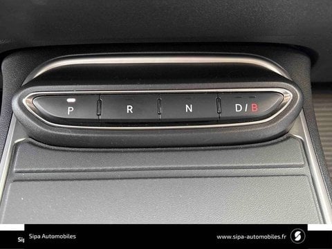 Voitures D'occasion À La-Teste-De-Buch | Jeep Avenger 115 Kw 4X2 Summit 5P