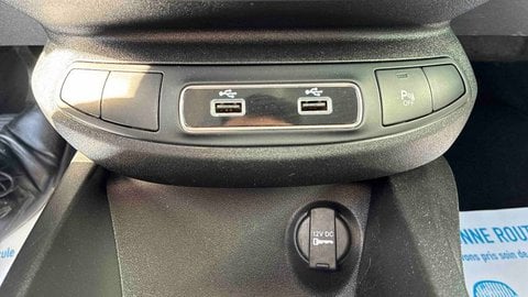 Voitures D'occasion À Villenave-D'ornon | Fiat 500X 1.5 Firefly 130 Ch S/S Dct7 Hybrid 5P