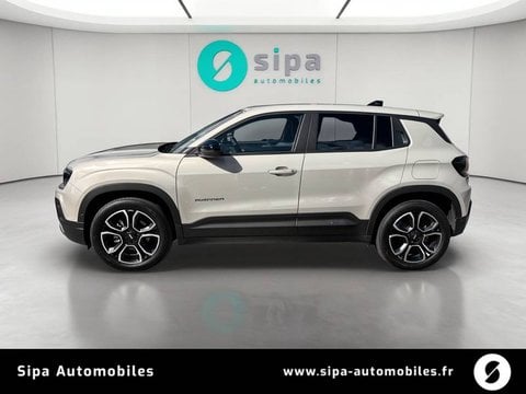 Voitures D'occasion À Mérignac | Jeep Avenger 115 Kw 4X2 Summit 5P