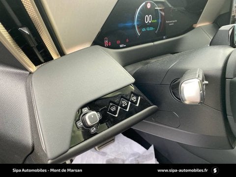 Voitures D'0Km À Mont-De-Marsan | Ds N°8 Ds 245 Ch Fwd Long Range Etoile 5P