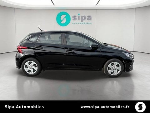 Voitures D'occasion À Toulouse | Hyundai I20 1.2 84 Initia 5P