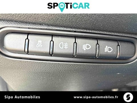 Voitures D'occasion À Mérignac | Fiat 500 Iii Electrique E 95 Ch Icône 3P