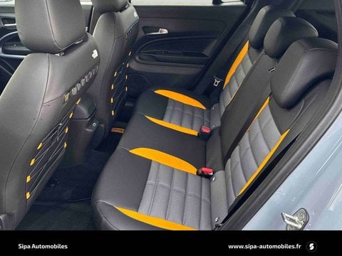 Voitures D'0Km À Mérignac | Jeep Avenger 1.2 Turbo T3 145 Ch Bvr6 4Xe The North Face 5P