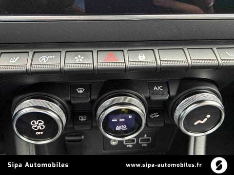 Voitures D'occasion À Libourne | Renault Captur Tce 90 Intens 5P