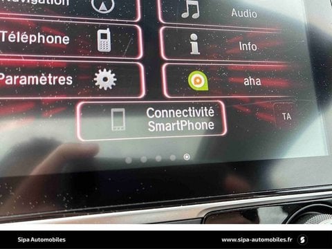 Voitures D'occasion À Mérignac | Honda Civic 1.6 I-Dtec 120 At Exclusive 4P