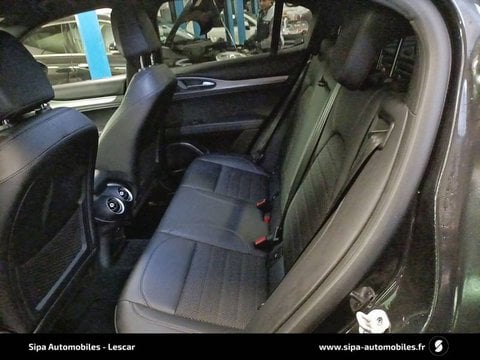 Voitures D'occasion À Lescar | Alfa Romeo Stelvio 2.2 190 Ch Q4 At8 Sprint 5P