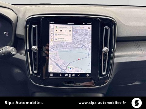 Voitures D'occasion À Labège | Volvo Xc40 Recharge 231 Ch 1Edt Ultimate 5P