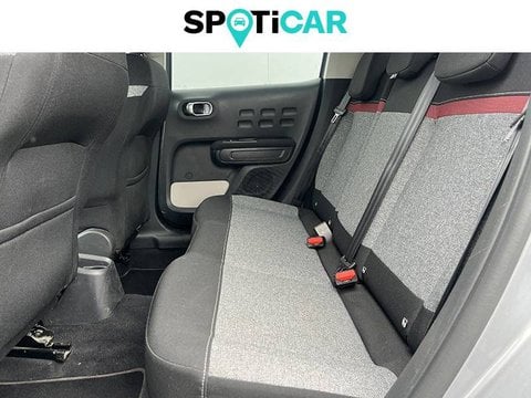 Voitures D'occasion À Lescar | Citroën C3 Puretech 110 S&S Bvm6 C-Series 5P
