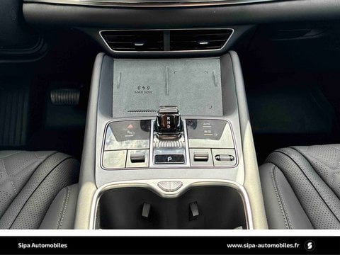 Voitures D'0Km À Mérignac | Byd Sealion 7 82,5 Kwh 313Ch Rwd Comfort 5P