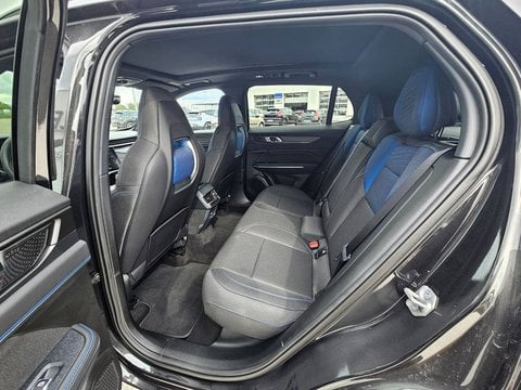 Voitures D'occasion À Saint Avit | Lynk & Co 01 1.5 Phev 261 Ch Dcth7 5P