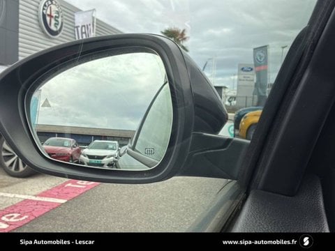 Voitures D'occasion À Lescar | Alfa Romeo Stelvio 2.2 190 Ch Q4 At8 Sprint 5P